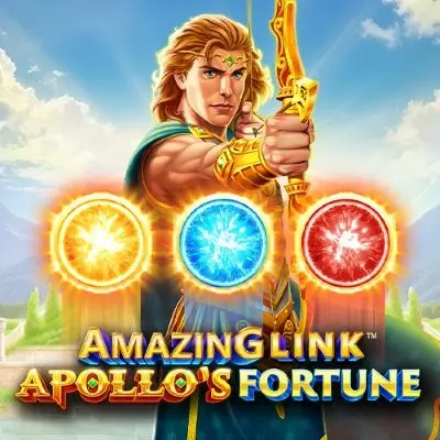Amazing Link Apollo's Fortune
